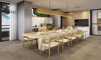 Imagem 6: Apartamento 3 dormitórios para Venda em São Paulo, Água Branca, 3 dormitórios, 3 suítes, 5