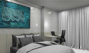 Imagem 5: Vendo apartamentos de alto padrão em Tambaú