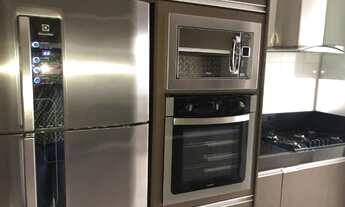 Imagem 2: Venda de Apartamento Condomínio Bosque das Águas