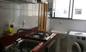 Imagem 5: AP0862 Apartamento 3 quartos e 1 suite/ Jacarepaguá