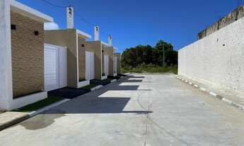 Imagem 5: Casa em Arembepe Perto da Praia