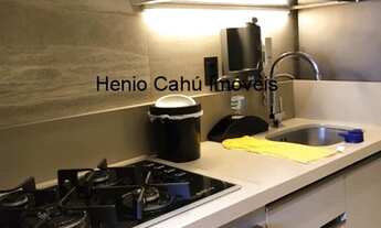 Imagem 3: Apartamento 2 quartos mobiliado Boa Viagem