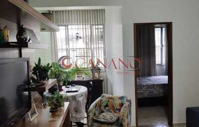 Imagem 2: Rio de Janeiro - Apartamento Padrão - Cascadura