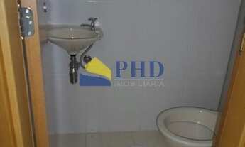 Imagem 7: RIO DE JANEIRO - Conjunto Comercial/Sala - CURICICA