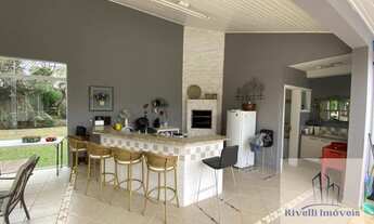 Imagem 5: Casa de Condomínio em Parque Centenário - Jundiaí