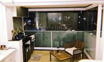 Imagem: Sumaré - VN Perdizes 25 m² 1 dorm 1 vaga