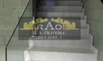 Imagem 4: Galpão para Locação em Santana de Parnaíba, Chácaras São Luís