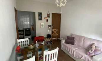 Imagem 7: Apartamento com 2 dormitórios à venda, 102 m² por R$ 415.000 - Coração Eucarístico - Belo