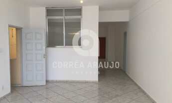 Imagem 2: Apartamento para aluguel tem 91 metros quadrados com 3 quartos em Tijuca - Rio de Janeiro