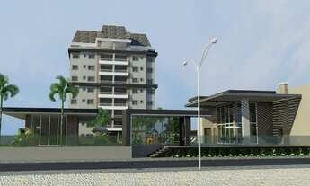 Imagem: Apartamento pé na areia em Itapoá-sc AP-0012