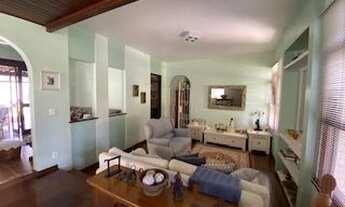 Imagem 2: Casa com 4 quartos à venda, 306 m² por R$ 1.200.000 - Maria Paula - Niterói/RJ