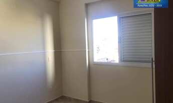 Imagem 4: Apartamento com 3 dormitórios, 117 m² - venda por R$ 650.000,00 ou aluguel por R$ 3.000,00