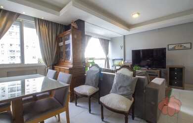 Imagem 6: PORTO ALEGRE - Apartamento Padrão - Cristo Redentor