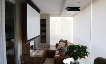 Imagem 3: Apartamento pronto para morar, 3 suítes, lazer completo, terraço gourmet, Paraíso