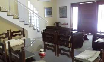 Imagem 9: Casa Duplex Condomínio Fechado 5 Quartos 3 Suítes 2 Vagas Freguesia JPA