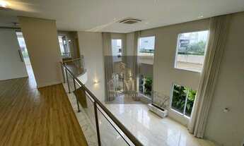 Imagem 4: Mont Blanc Residence - Maravilhoso e atualizadíssimo projeto em uma dos mais renomados con