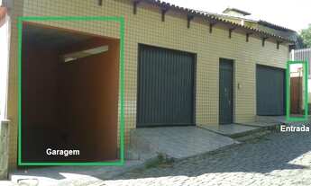 Imagem: Apartamento 02 Quartos - Estelita Coelho