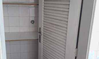 Imagem 2: ENGENHO NOVO - JORGE ALMIR - ALUGA - LATERAL - SOL DA MANHA - 2 QUARTOS C/VAGA