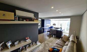 Imagem 3: Apartamento com 2 dormitórios à venda, 76 m² por R$ 1.250.000,00 - Vila Mariana - São Paul