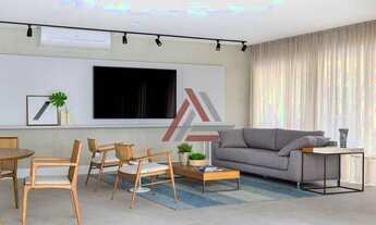 Imagem 6: Apartamento com 4 quartos sendo suítes à venda, 223 m² por R$ 2.782.141 - Jurerê - Florian