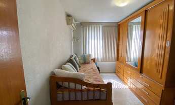 Imagem 7: Lindo apartamento reformado próximo ao centro campo grande