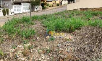 Imagem 7: Terreno à venda, 383 m² por R$ 235.000,00 - Nova Itatiba - Itatiba/SP