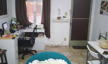 Imagem 2: Apartamento para venda possui 38 metros quadrados com 1 quarto em Inhaúma - Rio de Janeiro