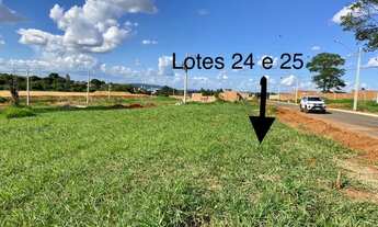 Imagem 3: Lotes no Residencial Acrópole - Particular - Quitado