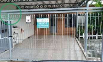 Imagem 4: Casa com 2 dormitórios à venda por R$ 680.000,00 - Vila Piauí - São Paulo/SP