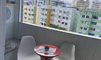 Imagem 5: Excelente apartamento 3/4 na Vila Laura