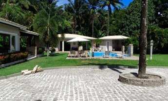 Imagem 3: Exuberante Casa com 4 suítes no Encontro das Águas