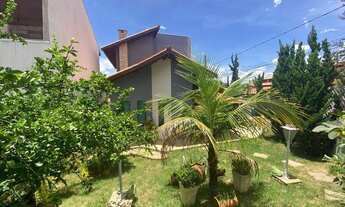 Imagem 4: Casa à venda, 177 m² por R$ 838.000,00 - Parque das Videiras - Louveira/SP