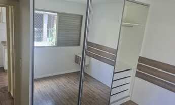 Imagem 6: Apartamento para aluguel com 47 metros quadrados com 2 quartos em Jardim Paulista - São Pa