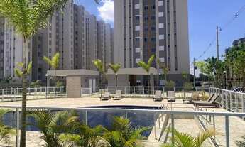 Imagem: Apartamento para Locação em Hortolândia