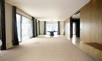 Imagem 2: Apartamento com 421 m2 úteis e 4 suítes - Vila Nova Conceição