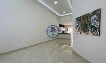 Imagem 6: HORTOLÂNDIA - Casa de Condomínio - Condomínio Jardim de Mônaco