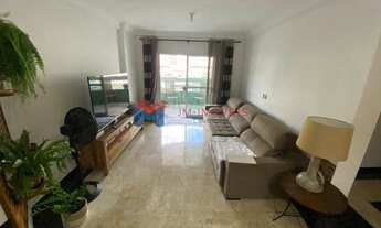 Imagem 6: Apartamento com 3 dorms, Canto do Forte, Praia Grande - R$ 650 mil, Cod: 414933