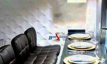 Imagem 3: Apartamento à venda, 30 m² por R$ 221.900,00 - Cidade Líder - São Paulo/SP