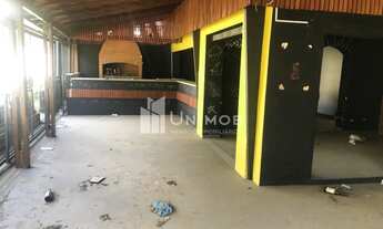 Imagem 1: Ponto comercial - Cambuí - Campinas