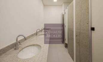 Imagem 7: Conjunto comercial para locação, 80 m² por R$ 6.900/mês - Pinheiros - São Paulo/SP