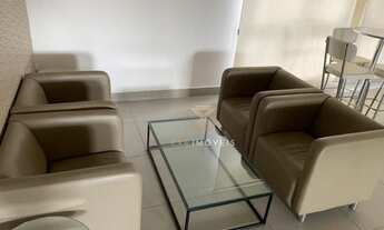 Imagem 3: Apartamento com 3 dormitórios à venda, 100 m² por R$ 410.000 - Vila Cloris - Belo Horizont