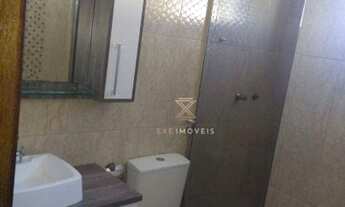 Imagem 7: Apartamento com 3 dormitórios à venda, 180 m² por R$ 419.000 - Ouro Minas - Belo Horizonte