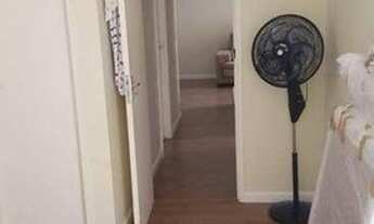 Imagem 5: Apartamento com 3 dormitórios para alugar, 76 m² por R$ 2.877,00/mês - Vila das Belezas