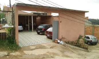 Imagem 2: Casa residencial à venda, Santo Antônio, Louveira