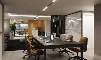 Imagem 4: Apartamento para Venda em João Pessoa, Manaíra, 3 dormitórios, 1 suíte, 2 banheiros, 1 vag