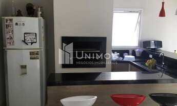 Imagem 4: Casa - Alphaville Dom Pedro - Campinas