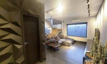 Imagem 3: Casa com 3 dormitórios à venda, Condomínio Convívio São Francisco - Loteamento São Francis