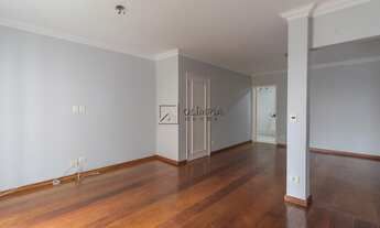 Imagem 7: Apartamento Locação 2 Dormitórios - 112 m² Moema