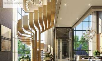 Imagem 7: Casa com 6 dormitórios à venda, 1333 m² por R$ 31.000.000,00 - Residencial Dois (Tamboré