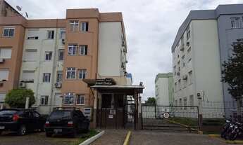 Imagem: PORTO ALEGRE - Apartamento Padrão - Humaitá